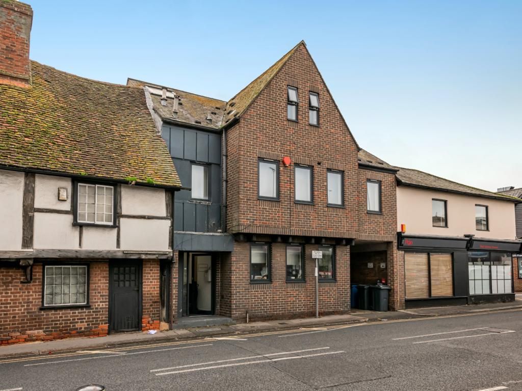51 Peach Street, Wokingham RG40  