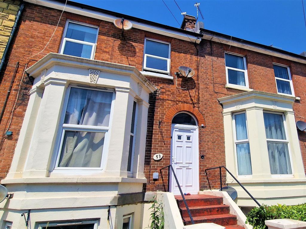 1 bed flat for sale in Langney Road, Eastbourne BN21 Zoopla