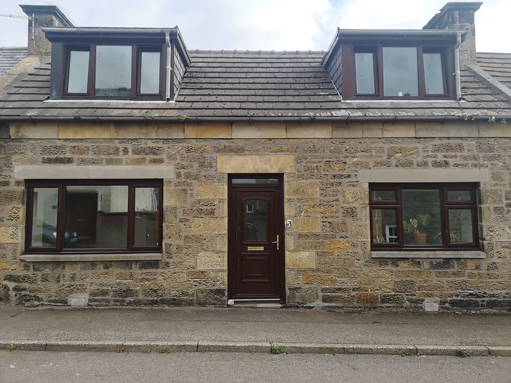 2 bed terraced house for sale in Dunbar Street, Elgin IV30 Zoopla