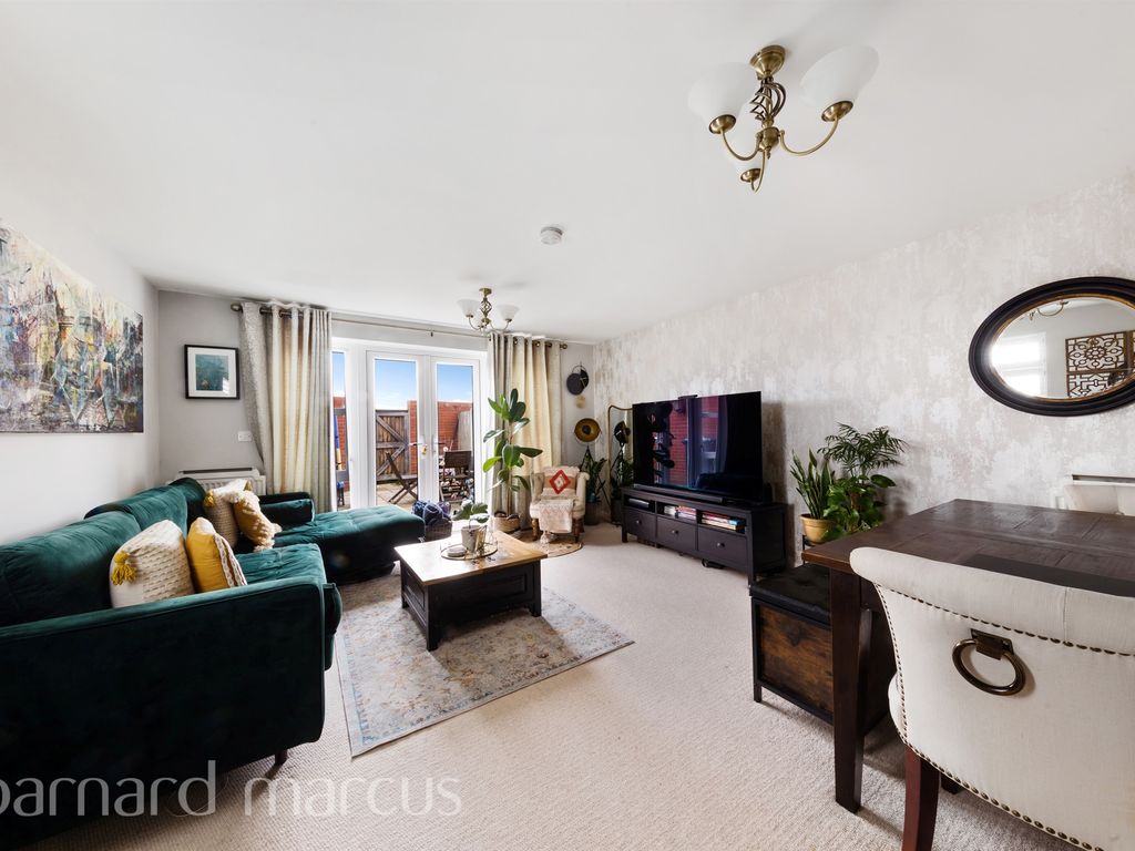 4 bed property to rent in Hay Drive, Mitcham CR4 Zoopla