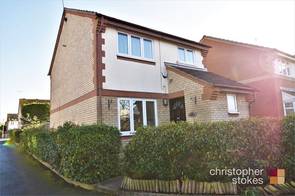 3 bed end terrace house to rent in Cassandra Gate, Cheshunt EN8 Zoopla