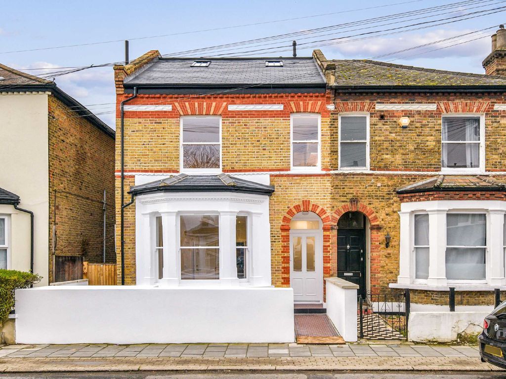 1 bed flat for sale in Fernlea Road, London SW12, £625,000 Zoopla