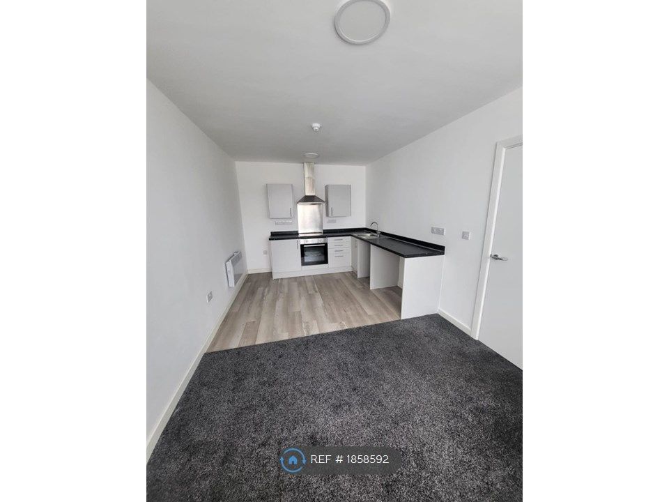 1 bed flat to rent in The Woodlands, StokeOnTrent ST4, £580 pcm Zoopla