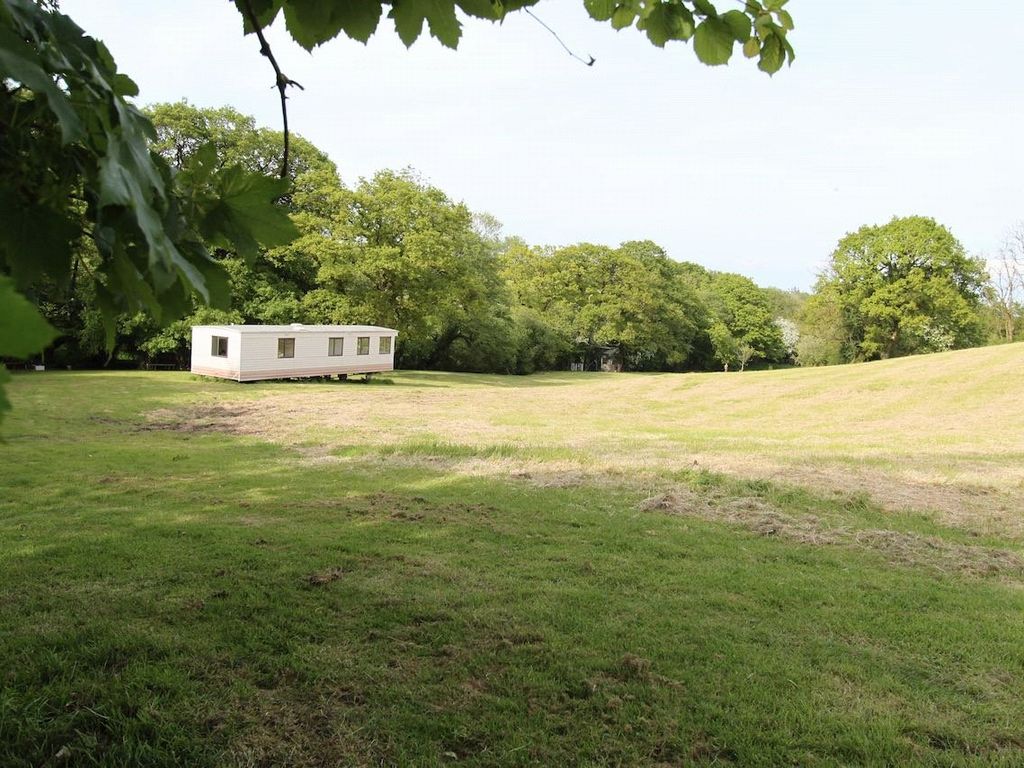 Land for sale in Woodacott, Holsworthy EX22 Zoopla