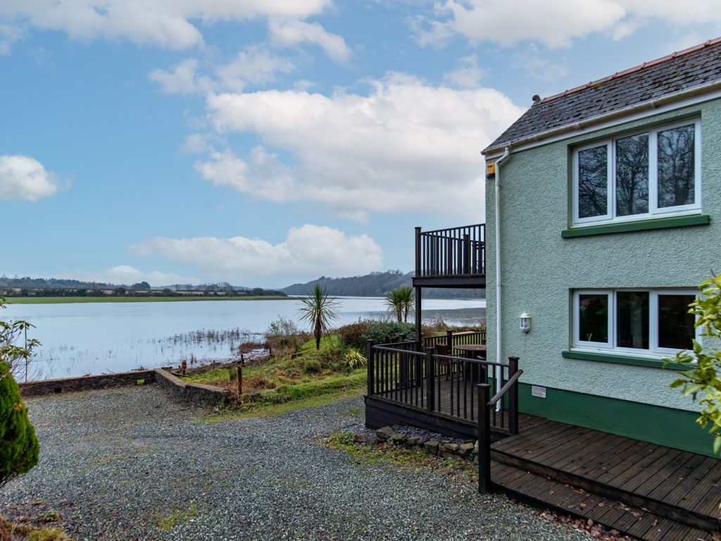 4 bed property for sale in Lower Freystrop, Haverfordwest SA62 Zoopla