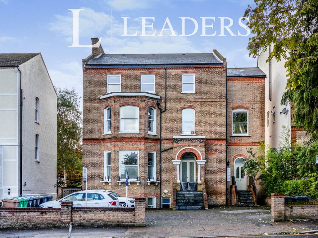 1 bed property to rent in Ewell Road, Surbiton KT6, £1,295 pcm Zoopla