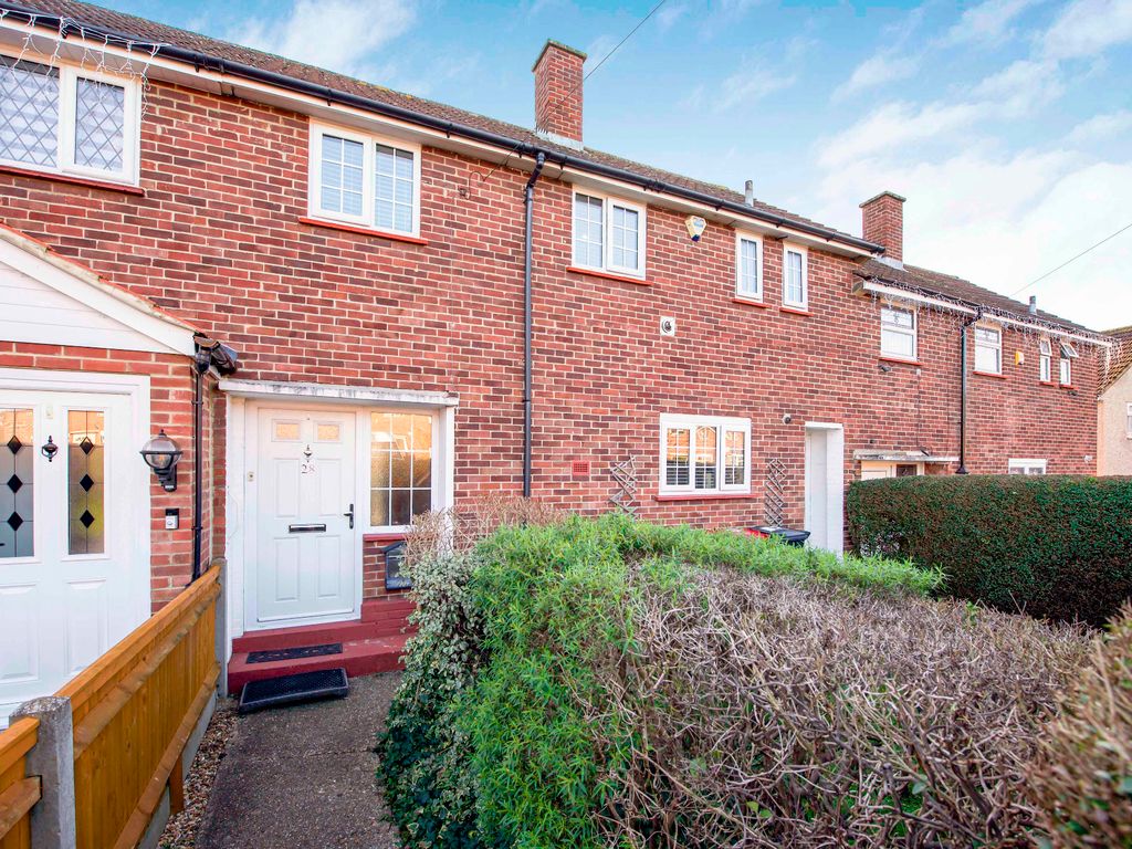 3 bed terraced house for sale in Almons Way, Wexham, Slough SL2 Zoopla
