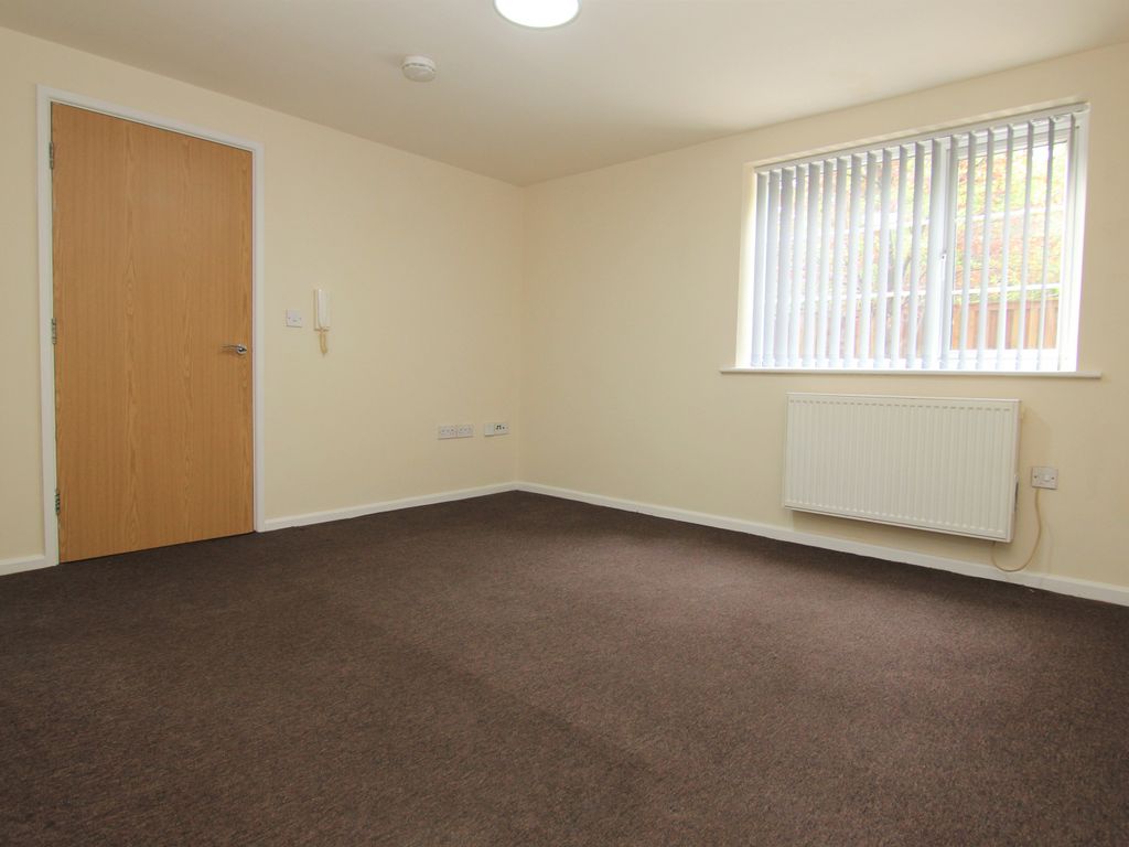 1 bed flat to rent in Frederick Court, Clarence Street, Stalybridge