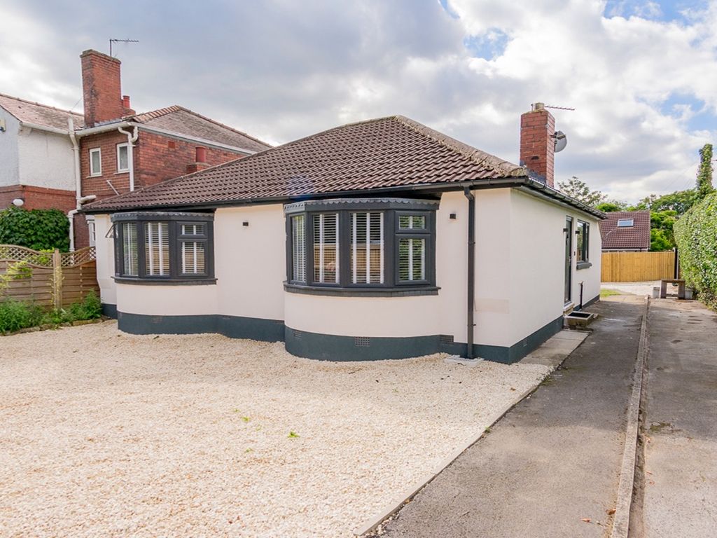 3 bed bungalow for sale in Thornes Road, Wakefield WF2 Zoopla