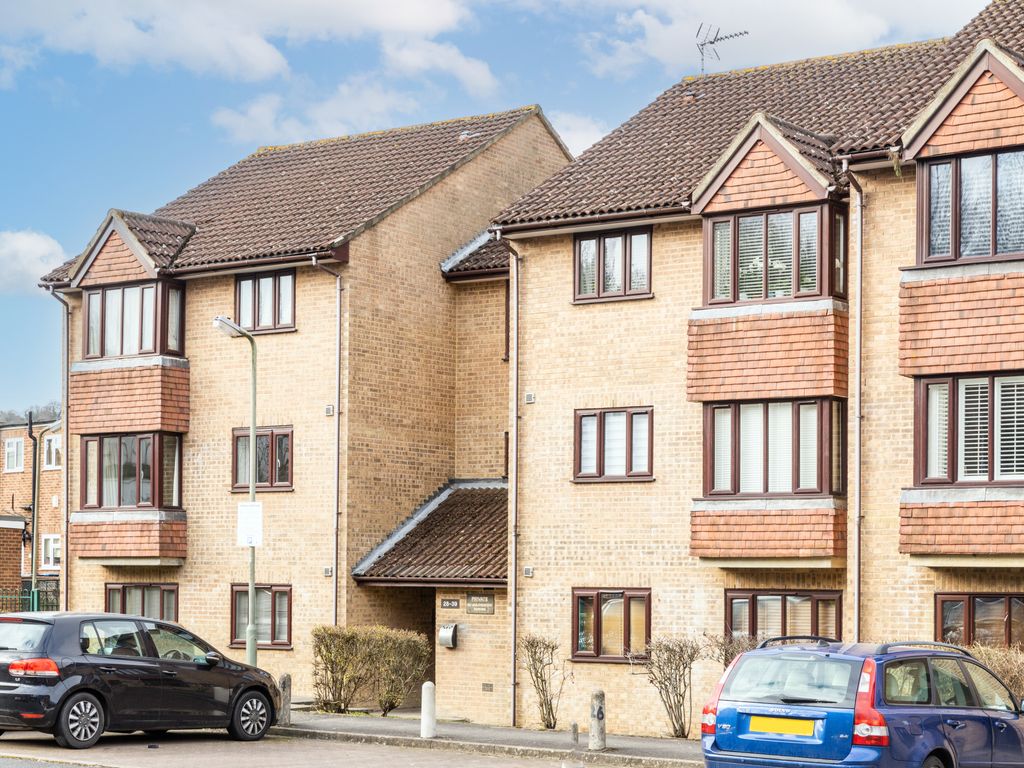 1 bed flat for sale in Westbury Close, Whyteleafe CR3 Zoopla