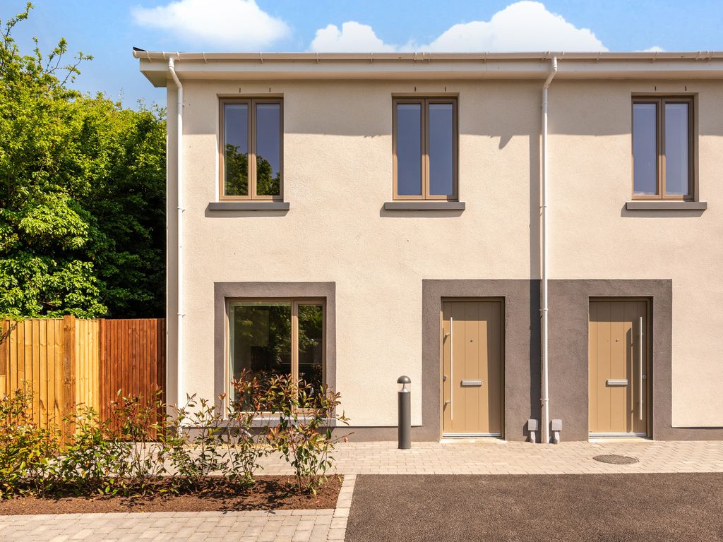 3 bed end terrace house to rent in Swanley Lane, Swanley BR8, £1,700