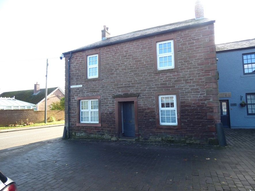 3 bed semidetached house for sale in 1 Chatsworth Square, Abbeytown