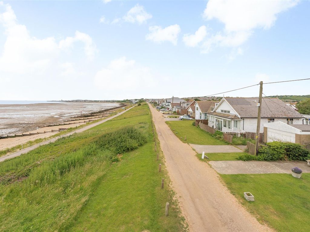 Land for sale in Preston Parade, Seasalter, Whitstable CT5, £1,100,000