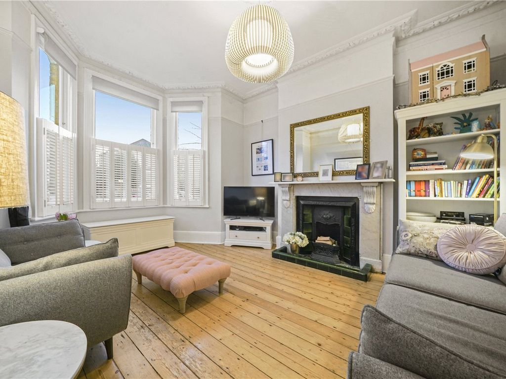 Allenby Road, London SE23