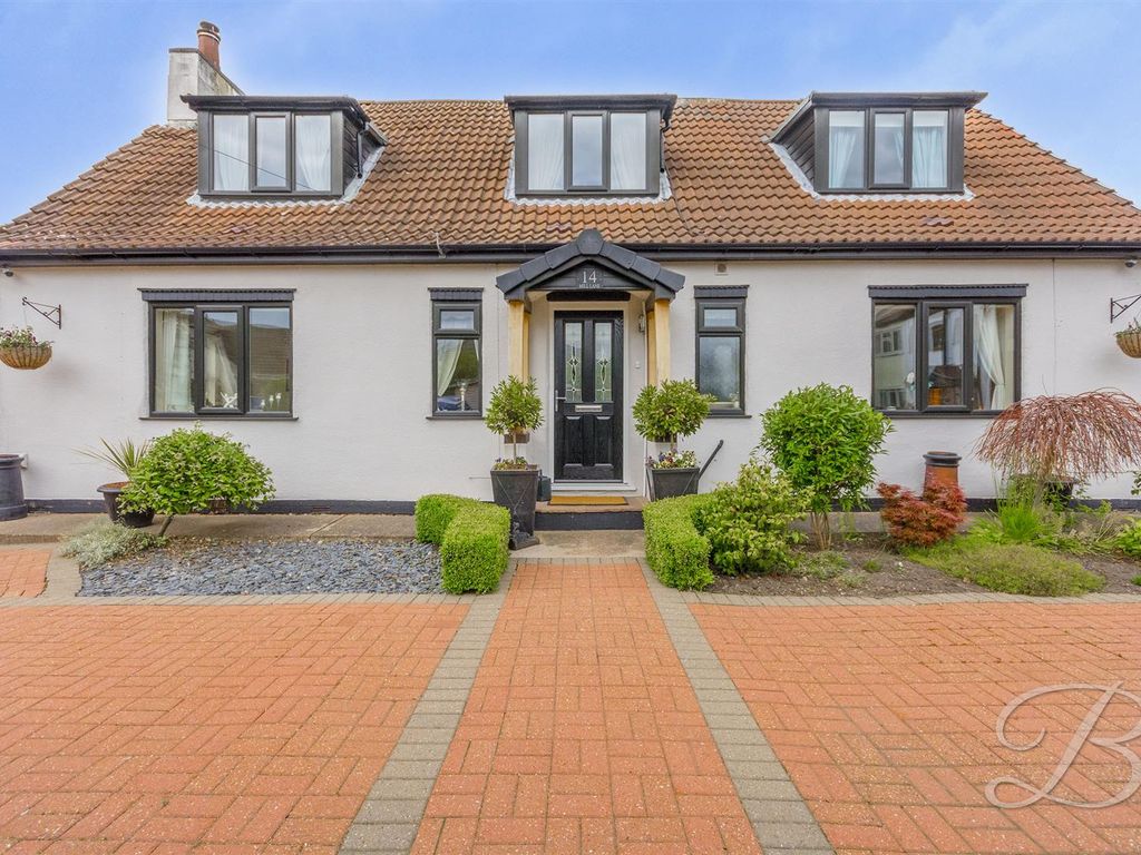 4 bed detached bungalow for sale in Mill Lane, Edwinstowe, Mansfield NG21 Zoopla