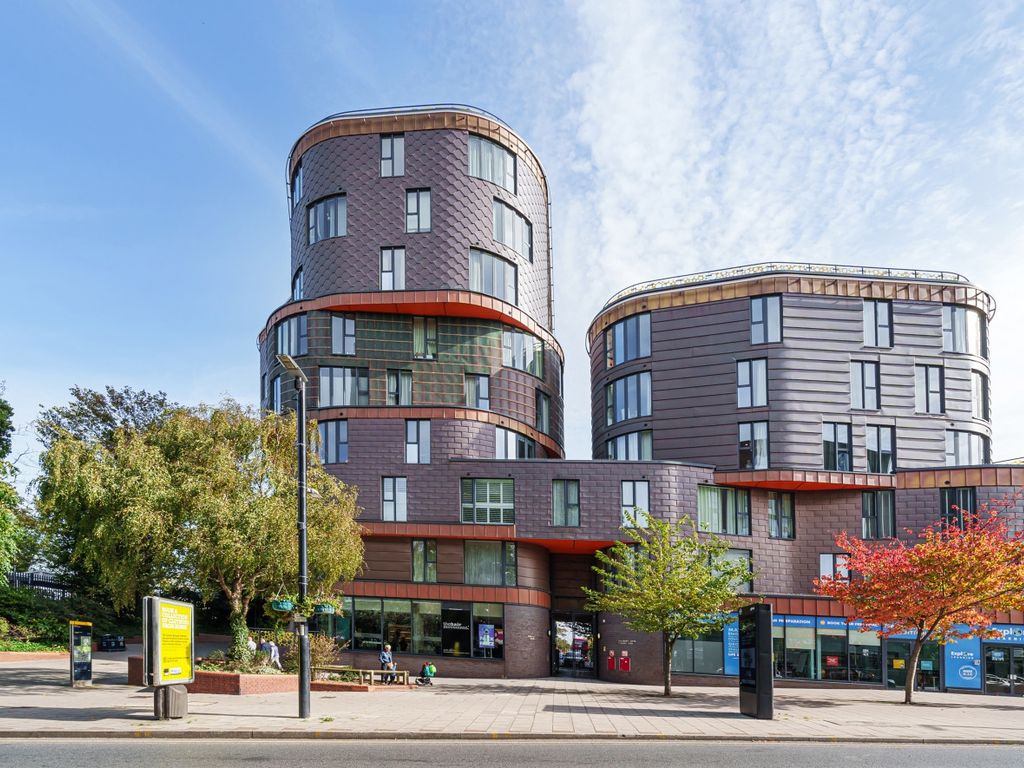 1 bed flat for sale in Station Road, Sidcup DA15, £235,000 Zoopla