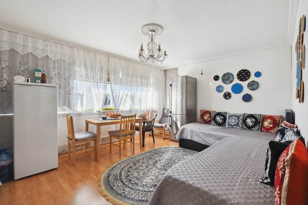 Summerhill Road, London N15  