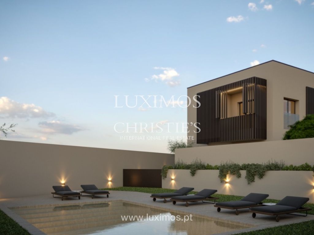 3 bed villa for sale in Alvor, 8500 Alvor, Portugal, £659,505 Zoopla