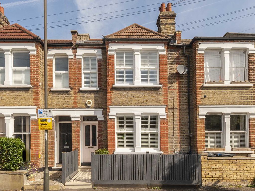 3 bed property for sale in Tennyson Road, London SW19 Zoopla