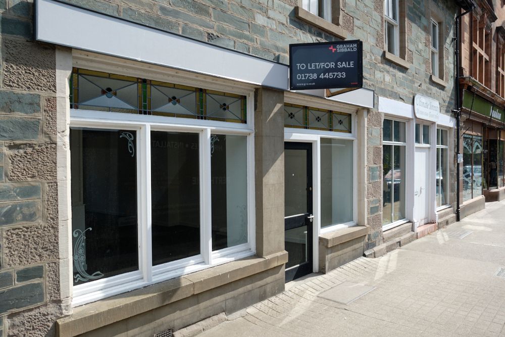 Commercial property for sale in Unit 1 Crown Building, 810 Bank Street
