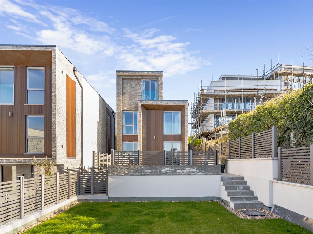 5 bed property for sale in Roedean Road, Brighton BN2 Zoopla