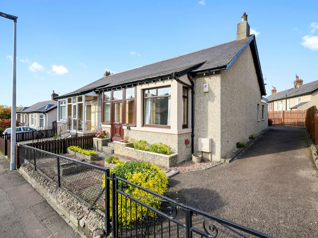 3 bed semidetached house for sale in 8 Gordon Street, Easthouses EH22