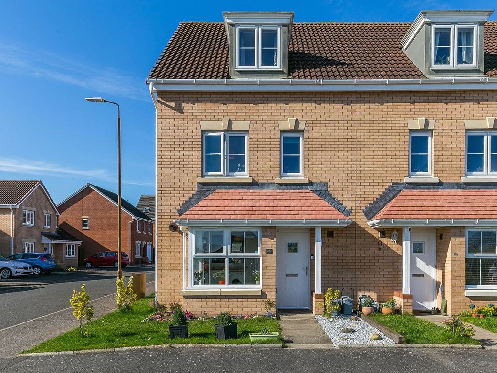 4 bed end terrace house for sale in Gannel Drive, Maddiston, Falkirk FK2 Zoopla