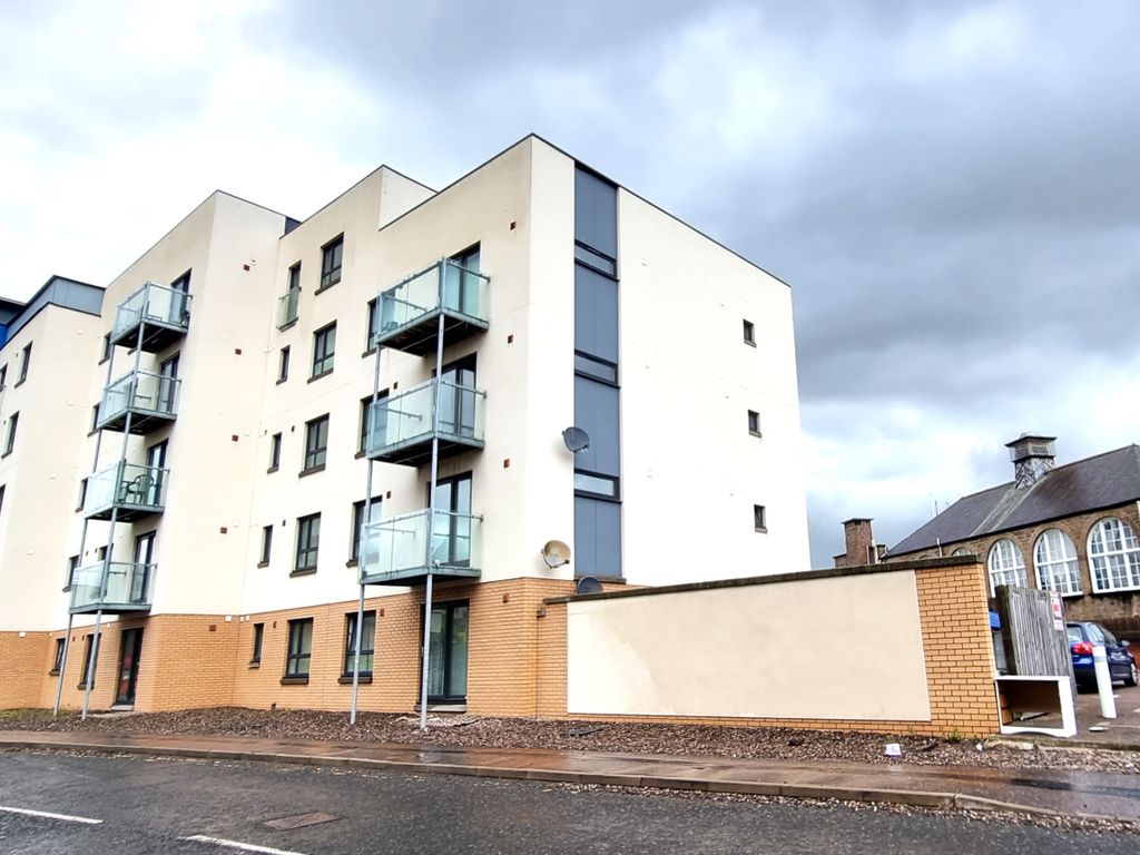 2 bed flat for sale in Bellfield Street, Dundee DD1 Zoopla