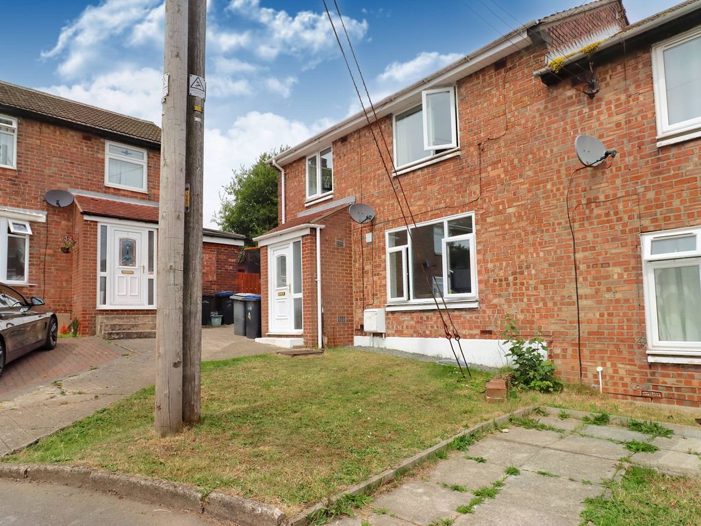 3 bed semidetached house for sale in Neil Terrace, Quarrington Hill