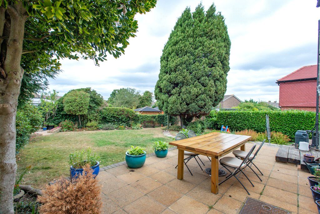 Crofton Lane, Orpington, Kent BR5  