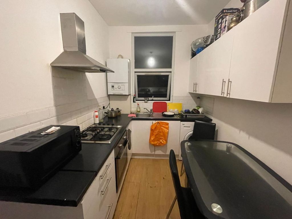 Room to rent in Brixton Hill, London SW2, £550 pcm Zoopla