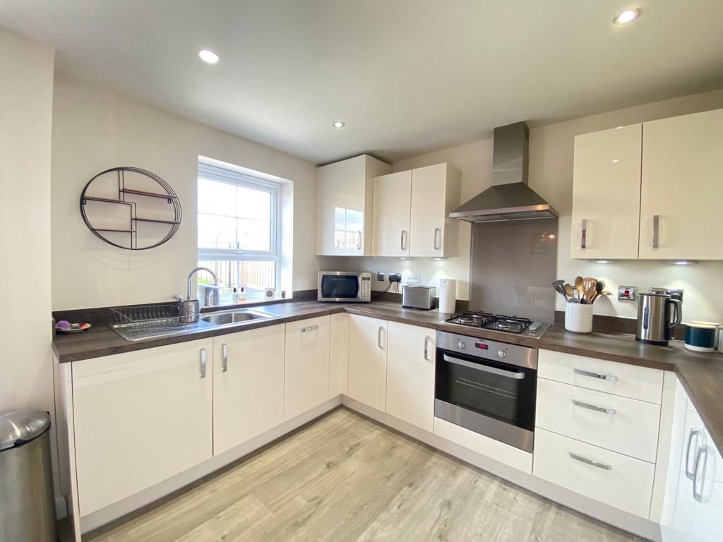 Fetlock Drive, Bradford BD2  