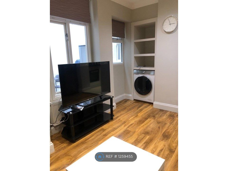 1 bed flat to rent in Collingham Road, London SW5 Zoopla