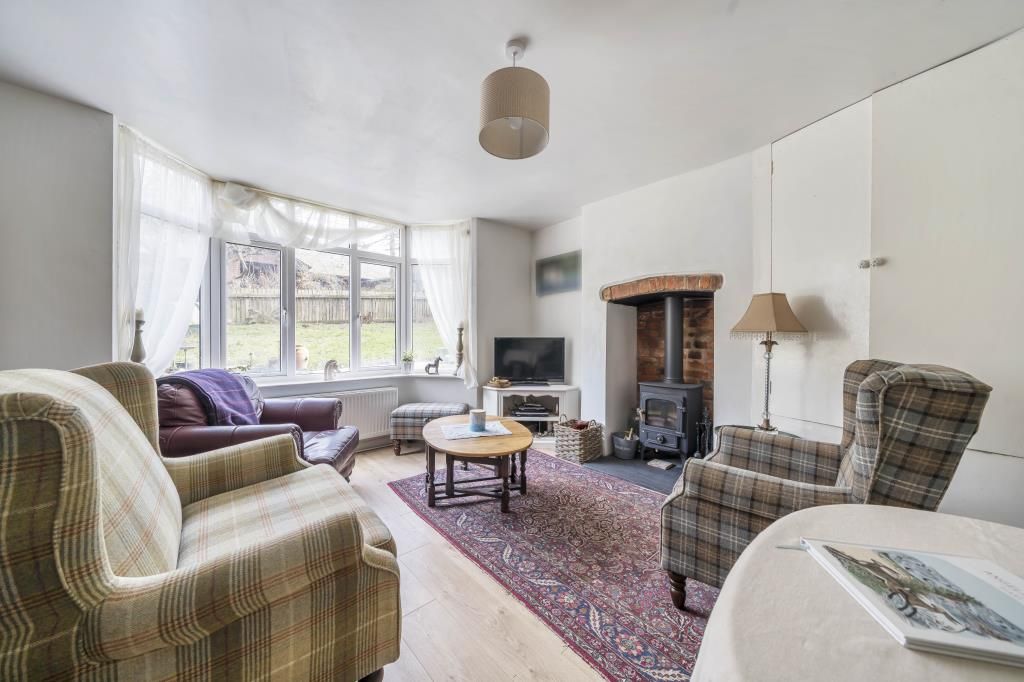 3 bed semidetached house for sale in Temple Street, Llandrindod Wells LD1 Zoopla