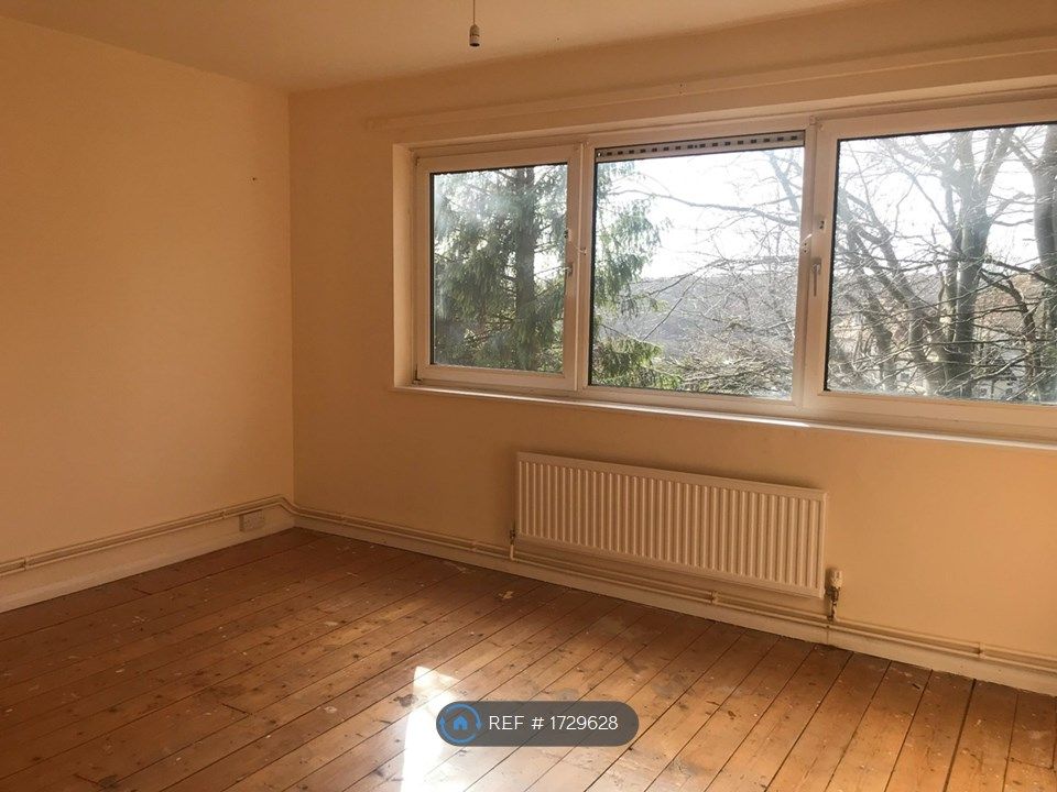 1 bed flat to rent in Windrush Drive, High HP13 Zoopla