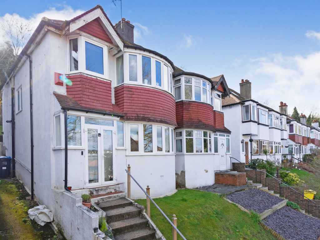 3 bed semidetached house for sale in Kenmore Road, Kenley CR8 Zoopla
