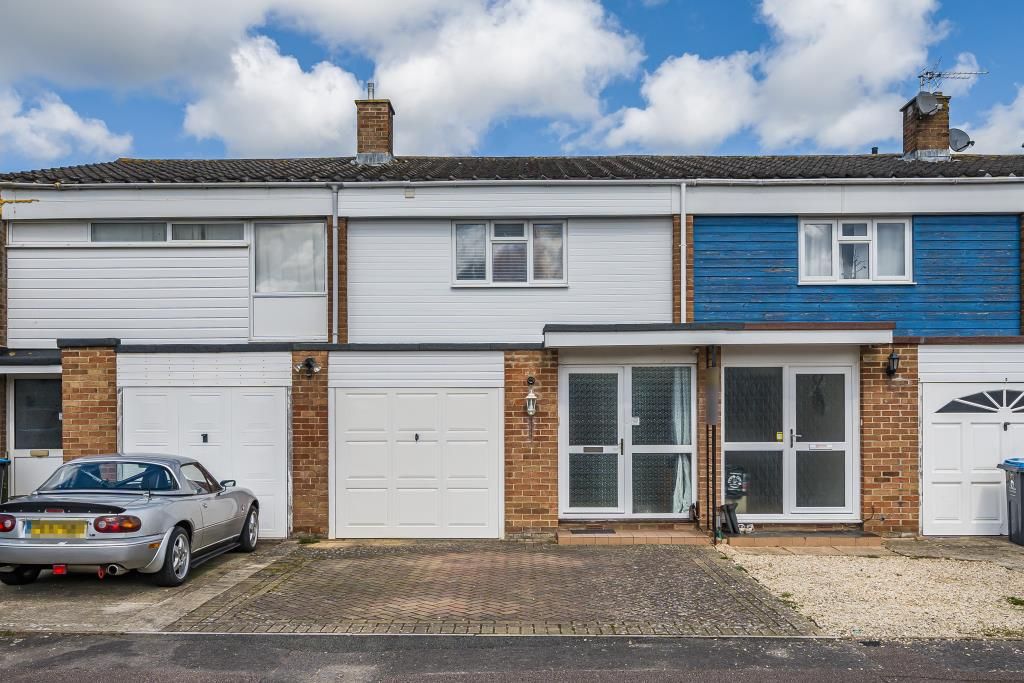 3 bed terraced house for sale in Eynsham, Witney OX29 Zoopla