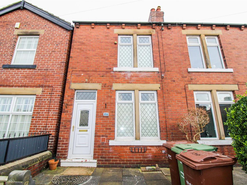 3 bed town house for sale in New Road, Middlestown, Wakefield WF4 Zoopla