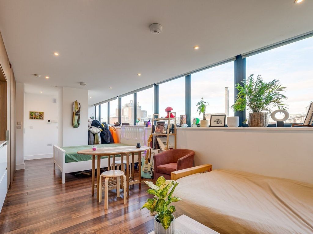 Studio for sale in Finchley Road, Swiss Cottage NW3, £400,000 Zoopla