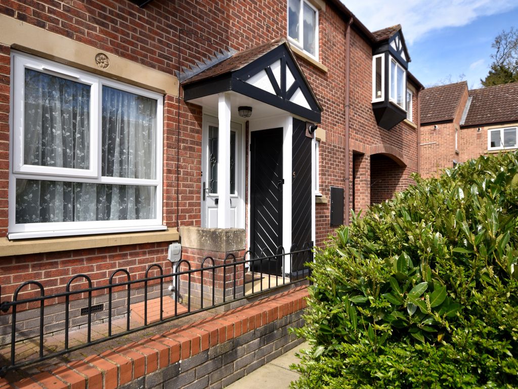 2 bed flat for sale in Tennison Court, Cottingham, East Riding Of