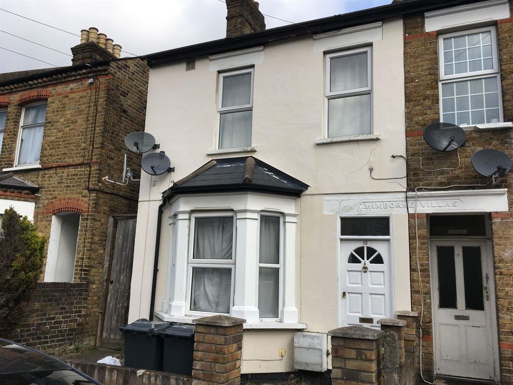 1 bed terraced house to rent in Lansdowne Road, Hounslow TW3 Zoopla
