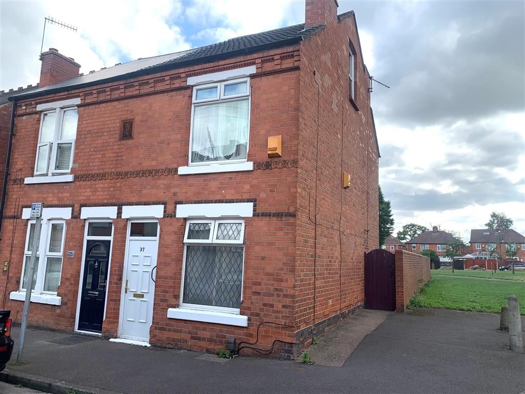 3 bed property to rent in Merchant Street, Bulwell, Nottingham NG6 Zoopla