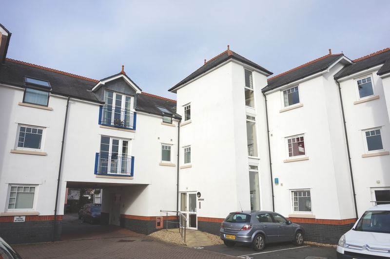 2 bed flat to rent in Woolbrook Road, Sidmouth EX10 Zoopla