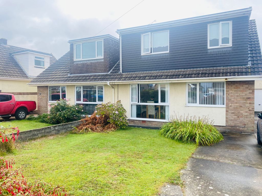 3 bed property to rent in Long Acre Drive, Nottage, Porthcawl CF36 Zoopla