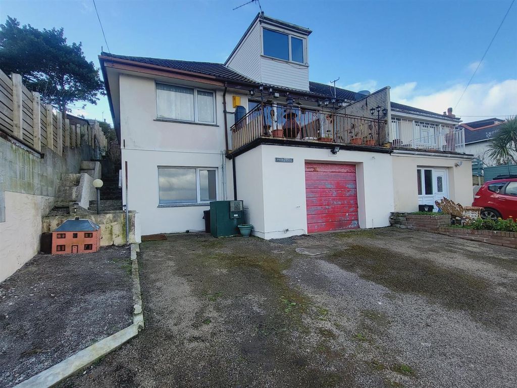 4 bed property for sale in Higher Bolenna, Perranporth TR6 Zoopla