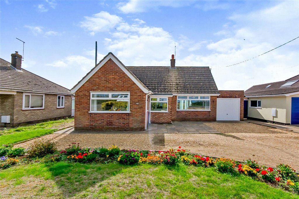 2 bed bungalow for sale in Bourne Road, Spalding PE11 Zoopla