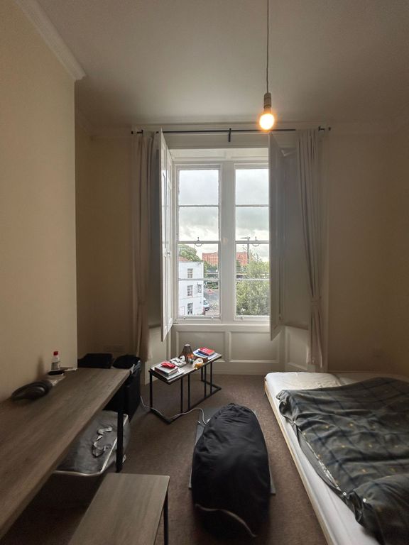 1 bed flat to rent in Haberfield House, Hotwell Road, Bristol BS8, £995