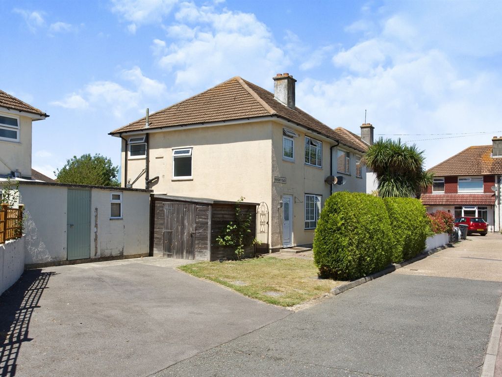 3 bed semidetached house for sale in Ramsay Place, Gosport PO13 Zoopla
