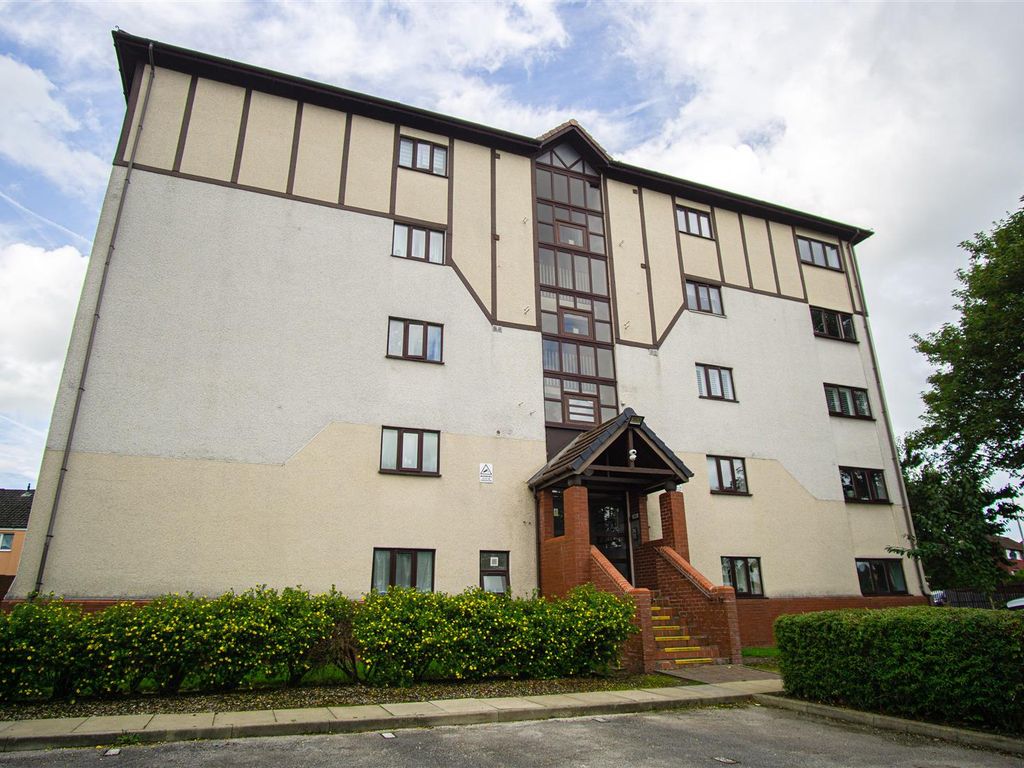 1 bed flat to rent in Cromer Place, Ingol, Preston PR2 Zoopla