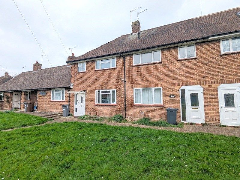 2 bed terraced house for sale in Fawns Manor Road, Feltham TW14, £